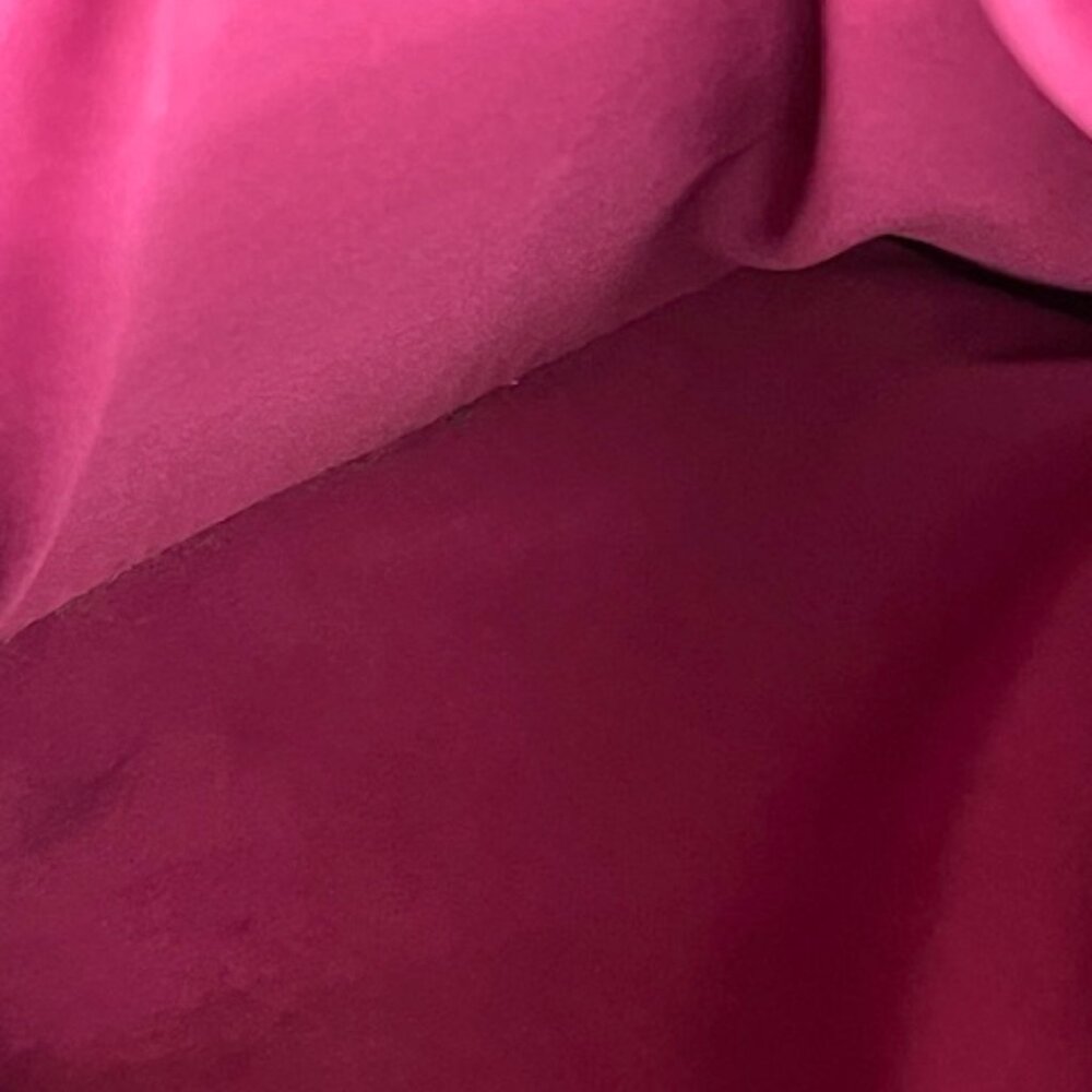 NINE WEST | Multi-color Floral with Black Trim and Bottom - EUC - Picture 8 of 13